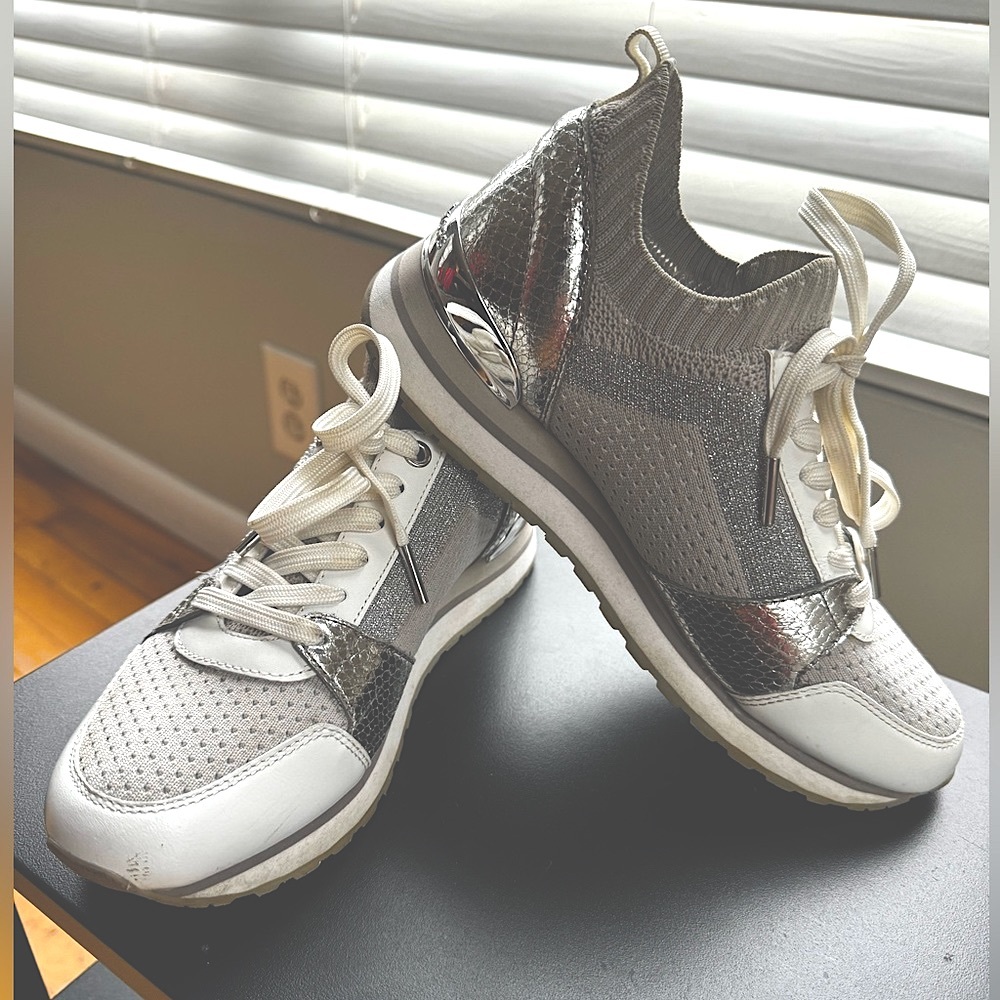 Women’s MICHAEL KORS Sneakers